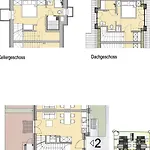 別荘 Duenenhuuske Inselfreid Mit Sauna Auf By Interhome シュピーカーオーク