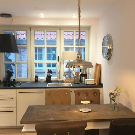 Semesterbostad Duenenhuuske Inselfreid Mit Sauna Auf By Interhome Spiekeroog