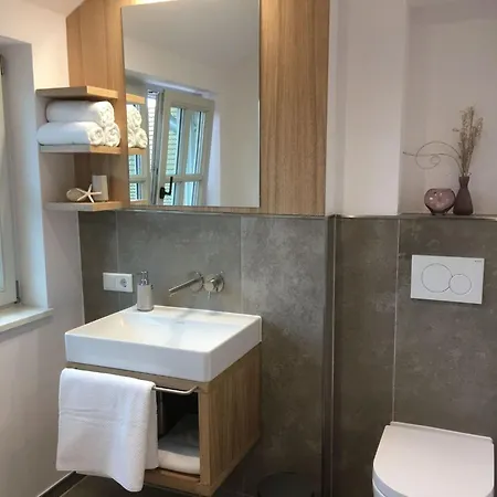 Duenenhuuske Inselfreid Mit Sauna Auf By Interhome Сasa de vacaciones