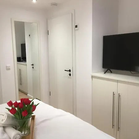 Сasa de vacaciones Duenenhuuske Inselfreid Mit Sauna Auf By Interhome *