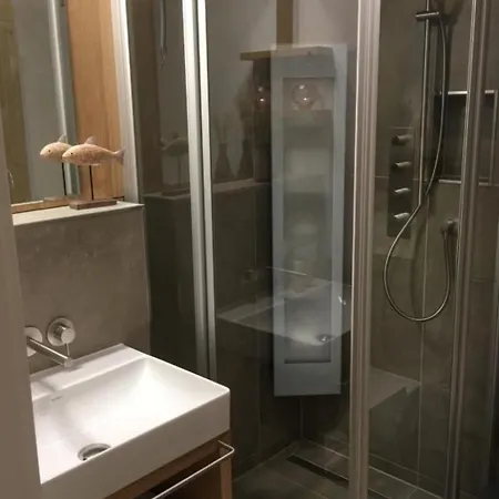 Semesterbostad Duenenhuuske Inselfreid Mit Sauna Auf By Interhome