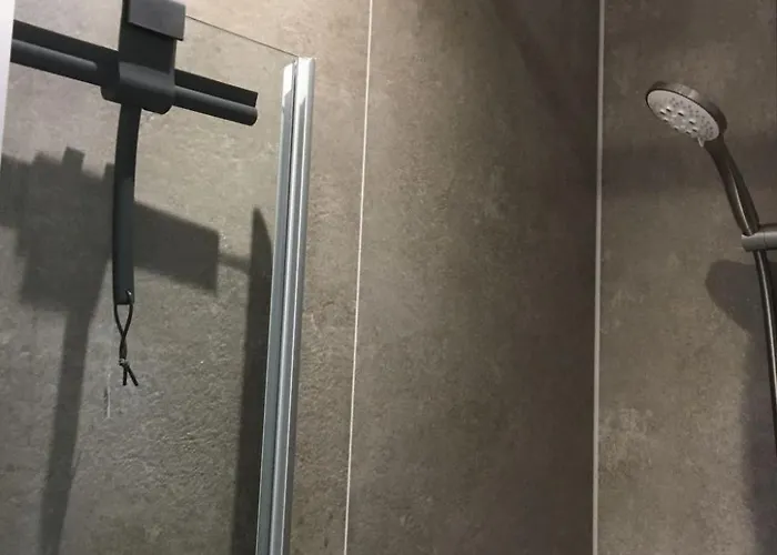 Duenenhuuske Inselfreid Mit Sauna Auf By Interhome Сasa de vacaciones Spiekeroog
