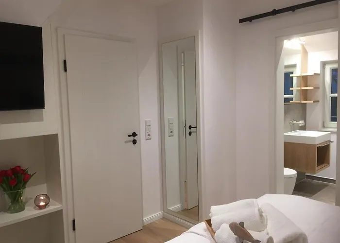 Duenenhuuske Inselfreid Mit Sauna Auf By Interhome * Spiekeroog