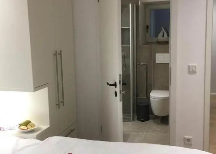 Duenenhuuske Inselfreid Mit Sauna Auf By Interhome Сasa de vacaciones *