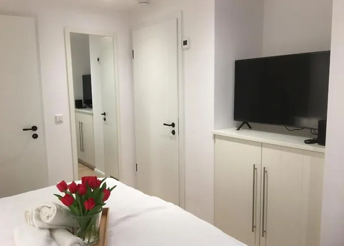 Сasa de vacaciones Duenenhuuske Inselfreid Mit Sauna Auf By Interhome *