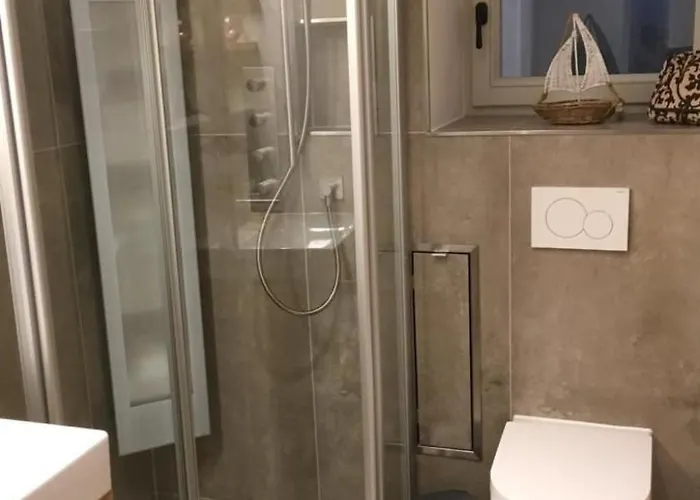 Сasa de vacaciones Duenenhuuske Inselfreid Mit Sauna Auf By Interhome *