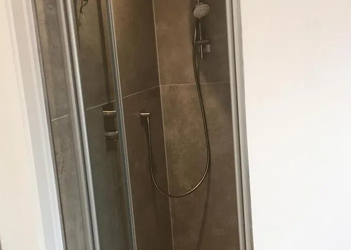 Сasa de vacaciones Duenenhuuske Inselfreid Mit Sauna Auf By Interhome *