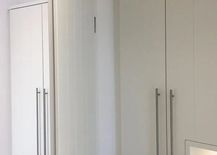 Сasa de vacaciones Duenenhuuske Inselfreid Mit Sauna Auf By Interhome Spiekeroog